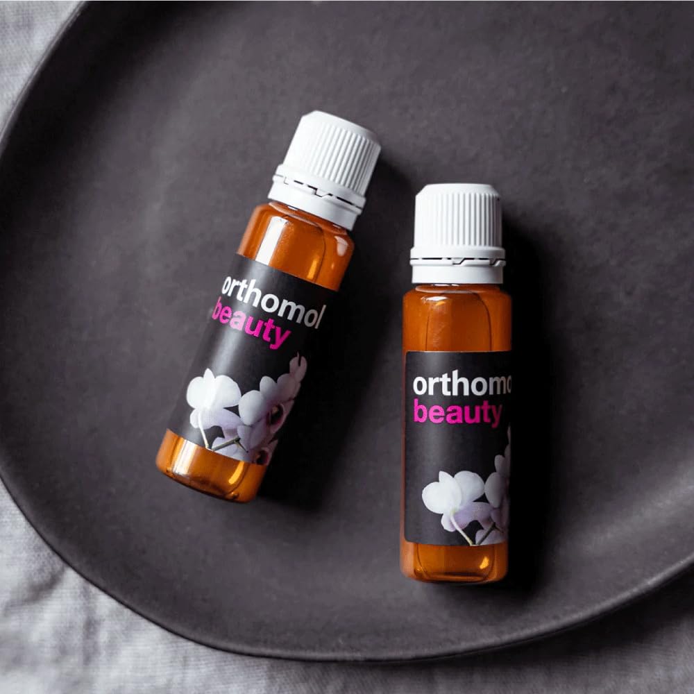 Foto 4 pulgar | Suplemento Orthomol Beauty - Venta Internacional