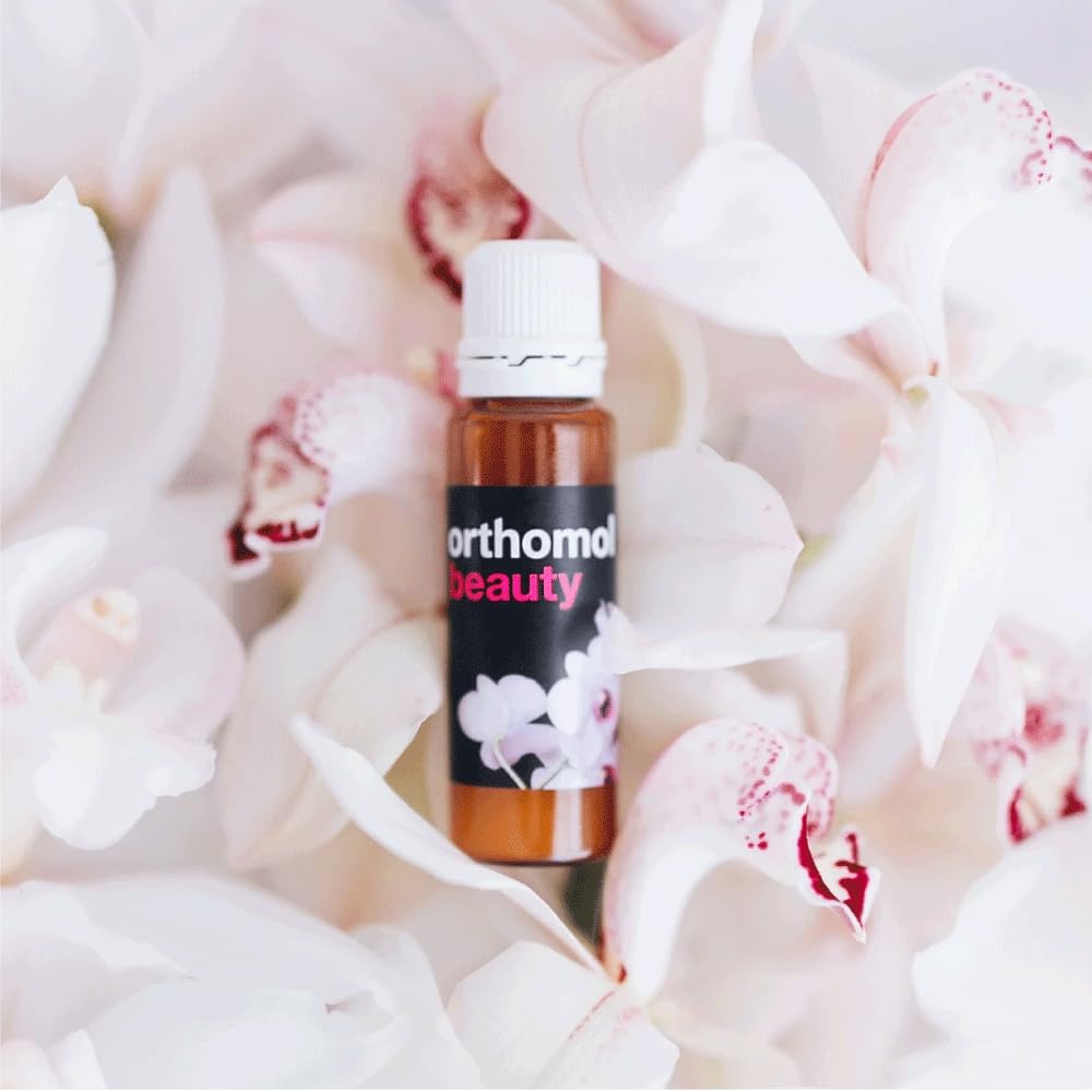 Foto 5 pulgar | Suplemento Orthomol Beauty - Venta Internacional