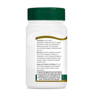 Foto 7 | Suplemento De Extracto De Ashwagandha De 21st Century Healthcare 500 Mg - Venta Internacional.