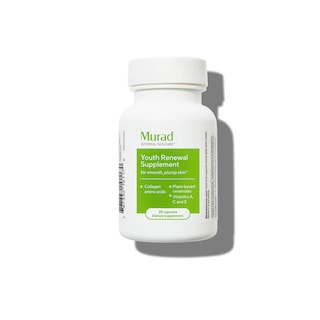 Foto 1 | Suplemento Murad Youth Renewal Para Una Piel Suave Y Tersa 28 Cápsulas - Venta Internacional