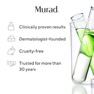 Foto 7 | Suplemento Murad Youth Renewal Para Una Piel Suave Y Tersa 28 Cápsulas - Venta Internacional