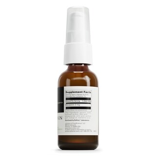 Foto 2 | Suplemento en Aerosol Melatonina Liposomal Davinci Labs 30 Ml 3 Mg - Venta Internacional