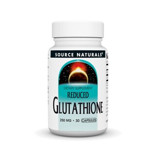Foto 1 | Supplement Source Naturals Glutatión 250 Mg - 30 Cápsulas - Venta Internacional.
