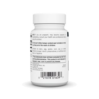 Foto 3 | Supplement Source Naturals Glutatión 250 Mg - 30 Cápsulas - Venta Internacional.