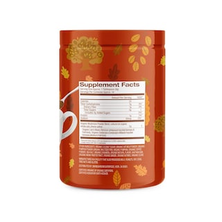 Foto 2 | Suplementos Om Mushroom Superfood Pumpkin Spice Latte 126g - Venta Internacional