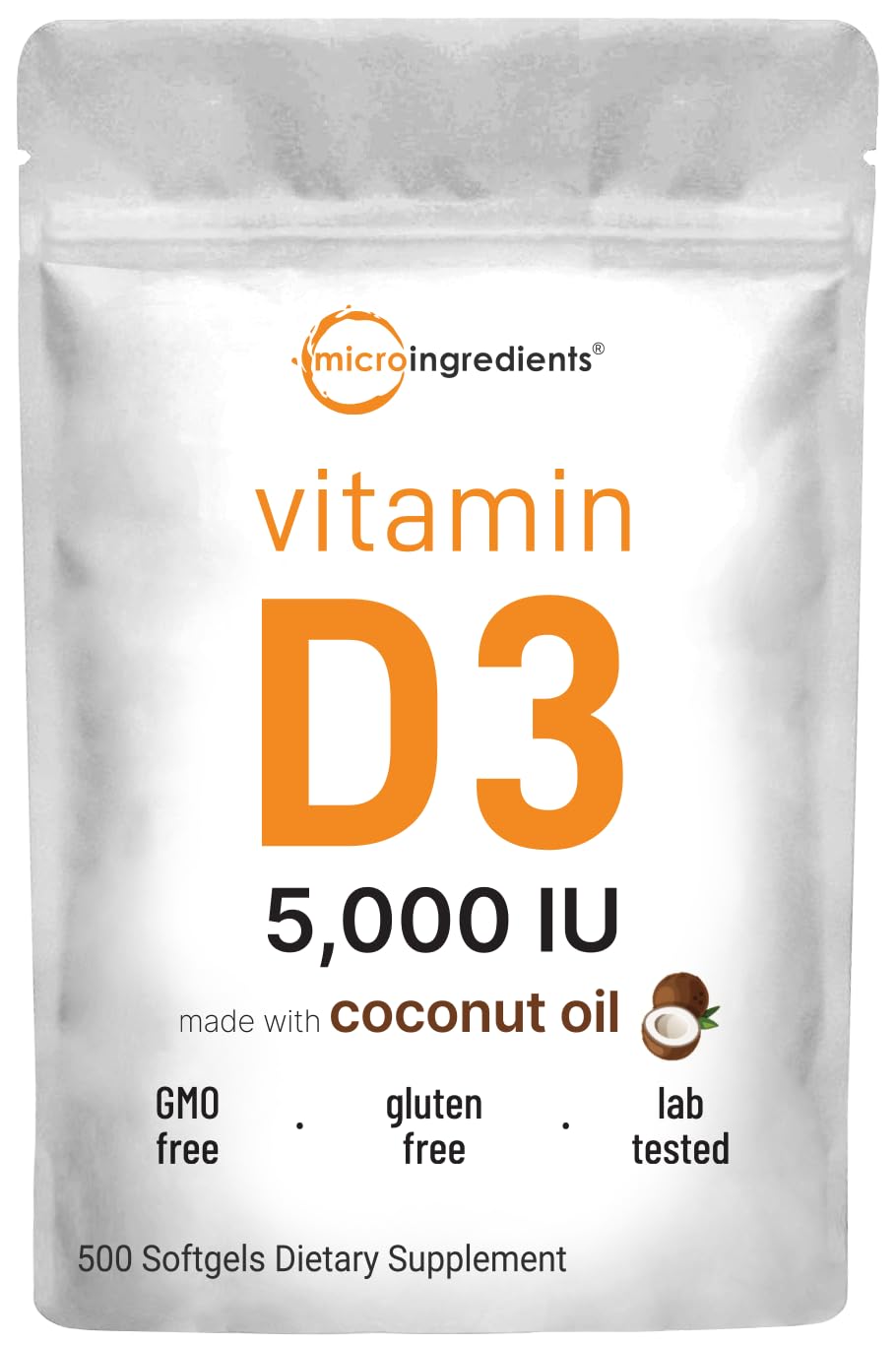 Foto 4 pulgar | Suplemento de Microingredientes Multicolágeno y Vitamina D3 - Venta Internacional