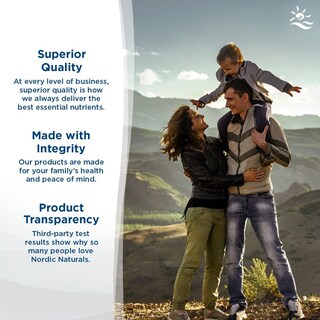 Foto 6 | Suplemento Nordic Naturals Pro Dha Junior 180 Cápsulas Blandas - Venta Internacional.