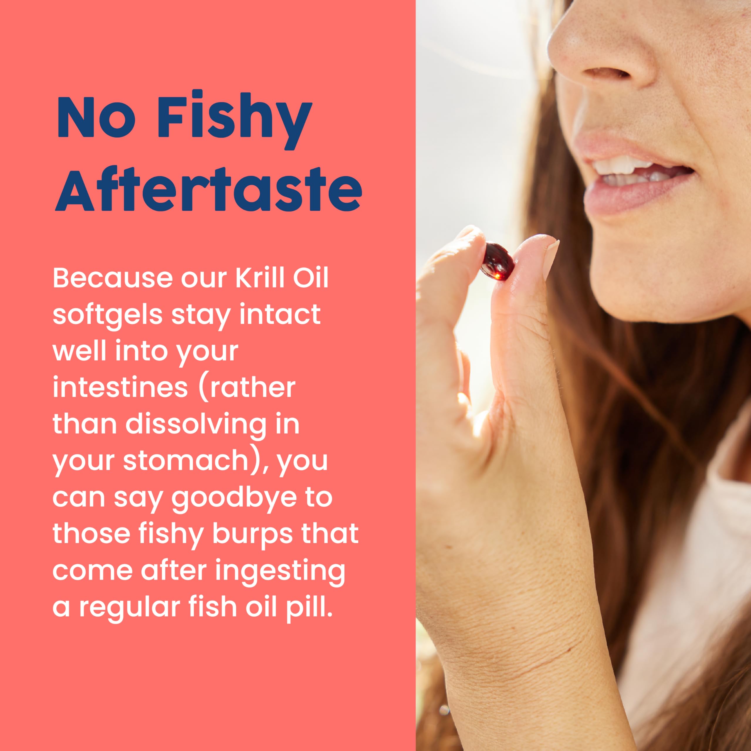 Foto 5 | Complemente El Suministro De Aceite De Krill Antártico De Nativepath Para 30 Días - Venta Internacional.