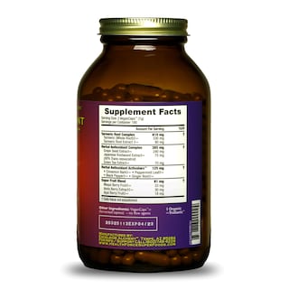 Foto 2 | Suplemento Healthforce Superfoods Antioxidant Extreme 360 Cápsulas - Venta Internacional