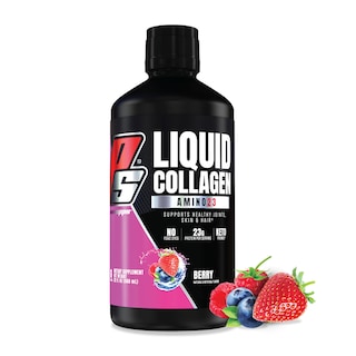 Foto 1 | Colágeno Líquido Prosupps Amino23 23 g Protein Berry - Venta Internacional.