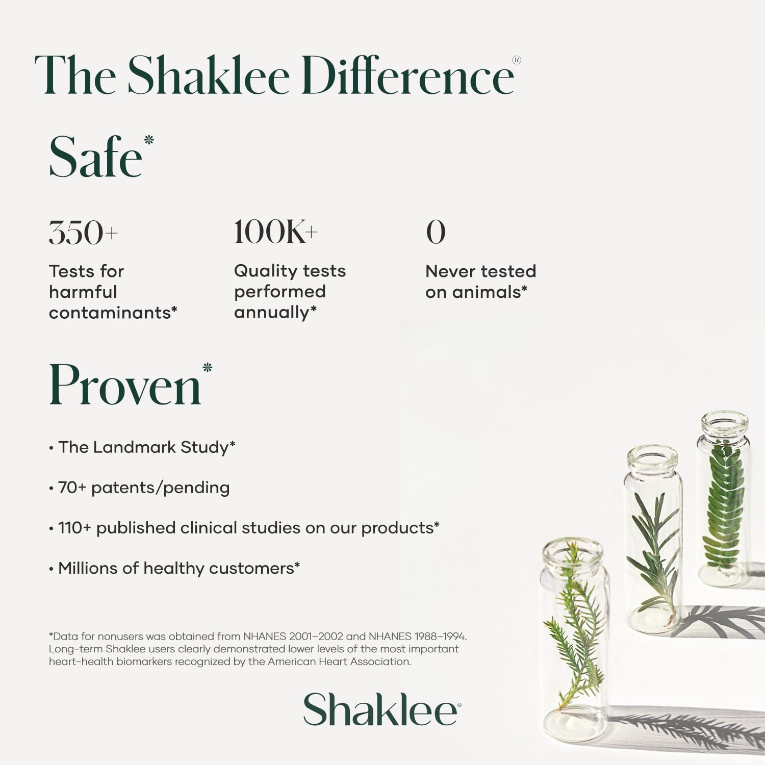 Foto 8 pulgar | Probiótico Shaklee Optiflora  Di 10 Mil Millones Ufc 30 Cápsulas - Venta Internacional