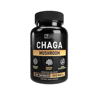 Foto 1 | Suplemento Véla Chaga Cápsula de Hongos 1500 mg 120 Cápsulas - Venta Internacional
