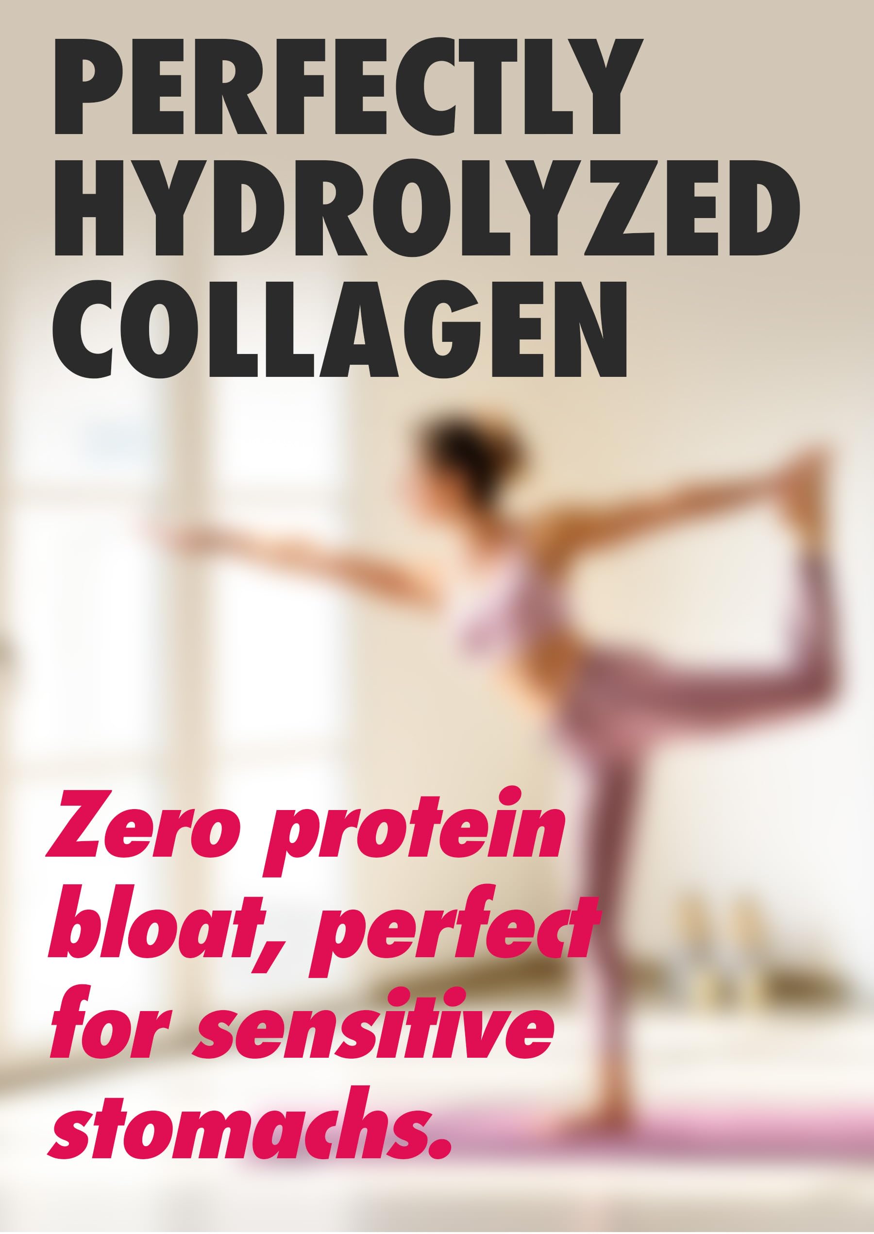 Foto 5 | Colágeno Líquido Health Direct Aminosculpt 828 Ml 28 Porciones - Venta Internacional