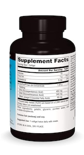 Foto 2 | Suplemento Source Naturals Arcticpure Ultra Potency 850 Mg - Venta Internacional