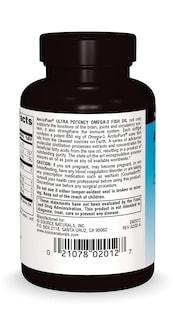 Foto 3 | Suplemento Source Naturals Arcticpure Ultra Potency 850 Mg - Venta Internacional