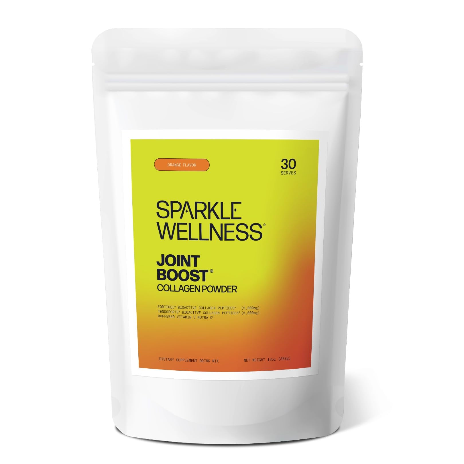 Foto 2 pulgar | Suplemento  Colágeno Sparkle Wellness Joint Boost - Venta Internacional