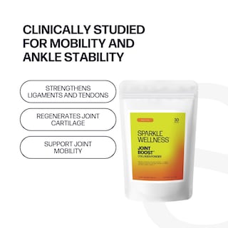 Foto 2 | Suplemento Colágeno Sparkle Wellness Joint Boost - Venta Internacional