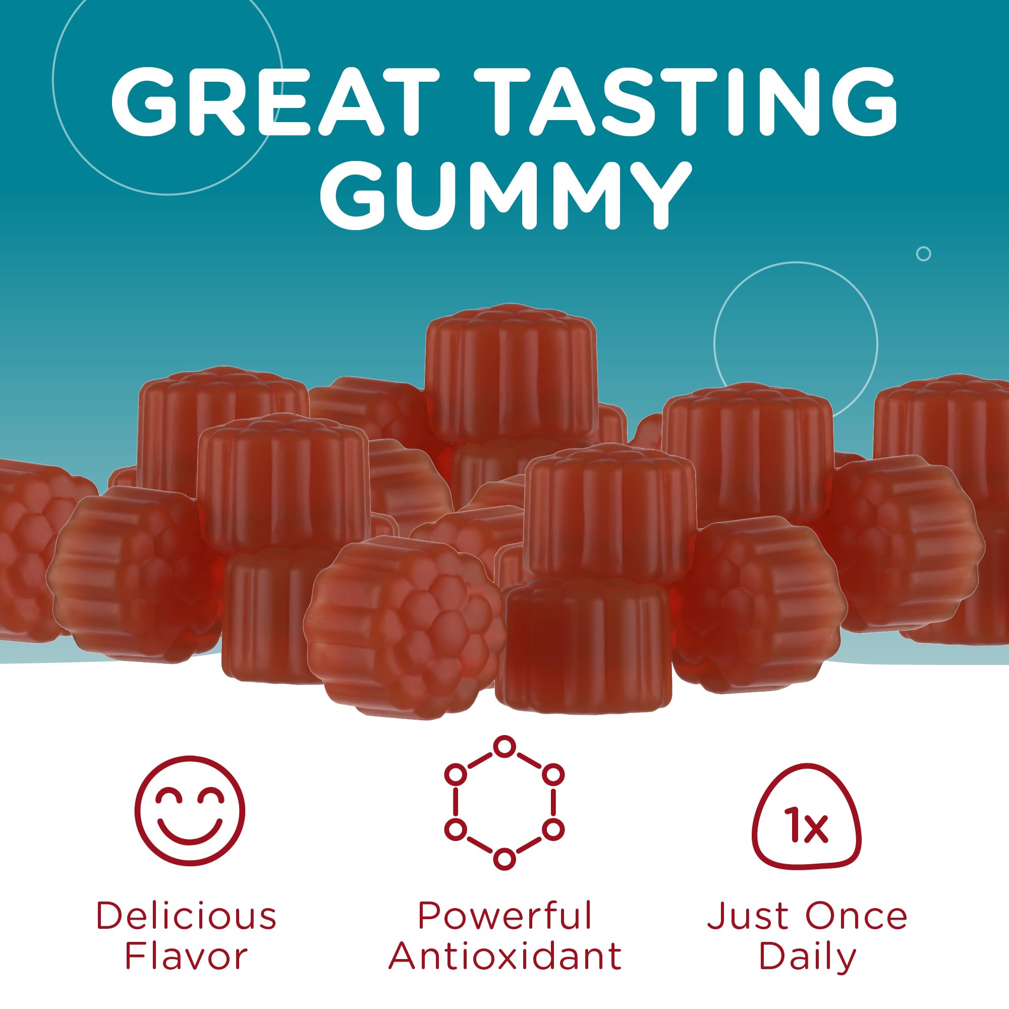 Foto 4 | Gummies Zahler Chapter One Refuerzan el Sistema Inmunitario para Niños y Adultos 120 - Venta Internacional