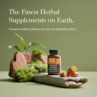 Foto 3 | Suplemento Gaia Herbs Turmeric Supreme Joint Health 60 Cápsulas - Venta Internacional.