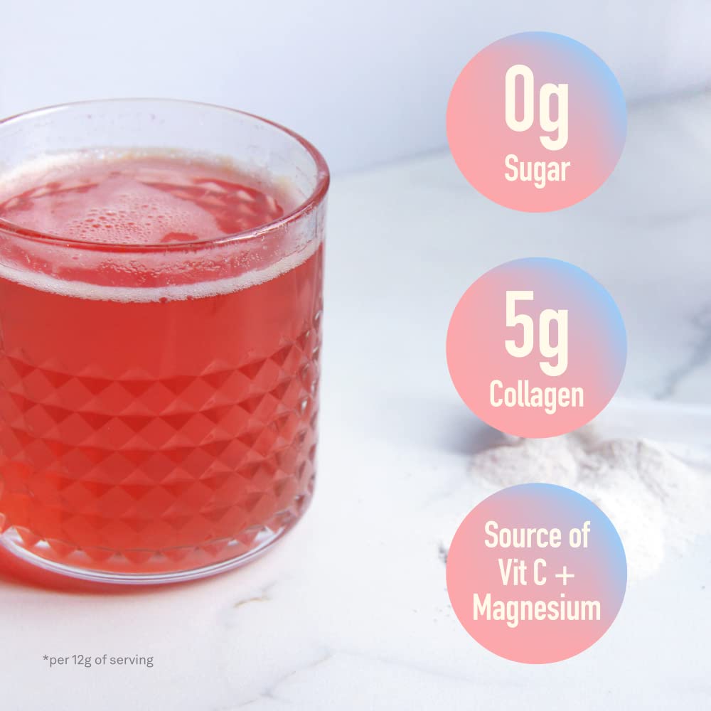 Foto 8 pulgar | Suplemento Organika Electrolytes + Colágeno Mejorado 360g - Venta Internacional