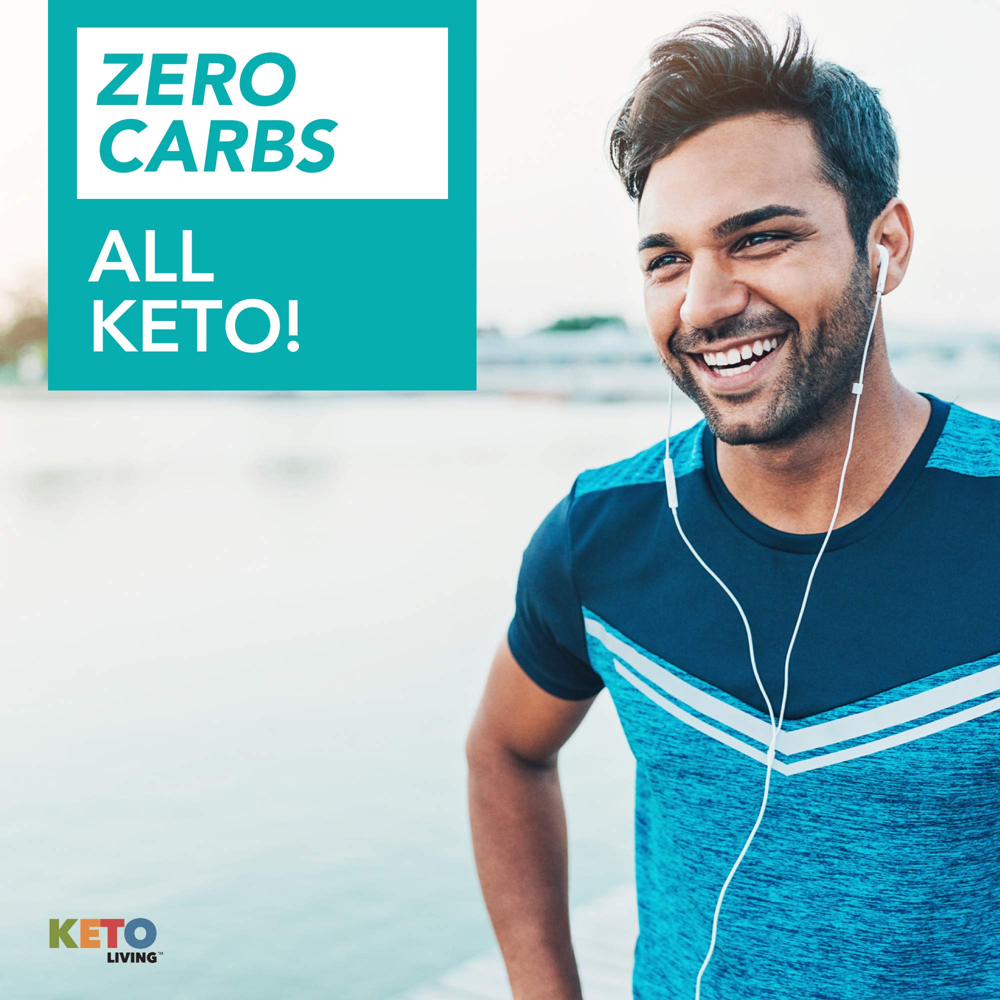 Foto 4 pulgar | Proteína Cetogénica En Polvo Natures Plus Ketoliving Collagen - Venta Internacional.