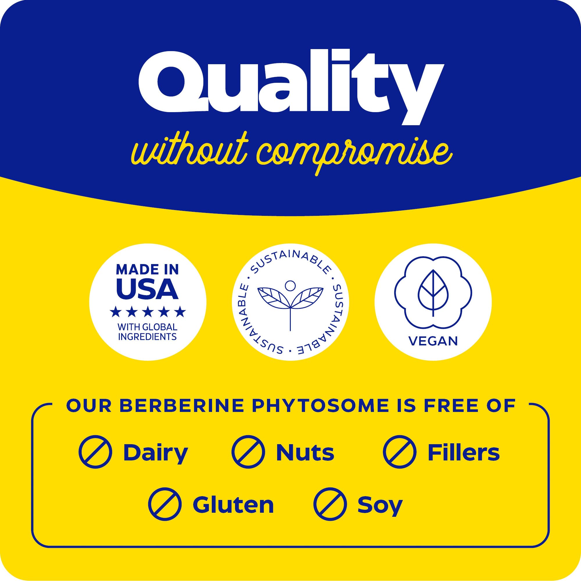 Foto 7 | Suplemento Enzymedica Berberine Phytosome 60 Cápsulas - Venta Internacional.