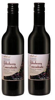 Foto 1 | Concentrado de Jugo de Saúco 12.5 Fl. Oz. 2 Piezas - Venta Internacional