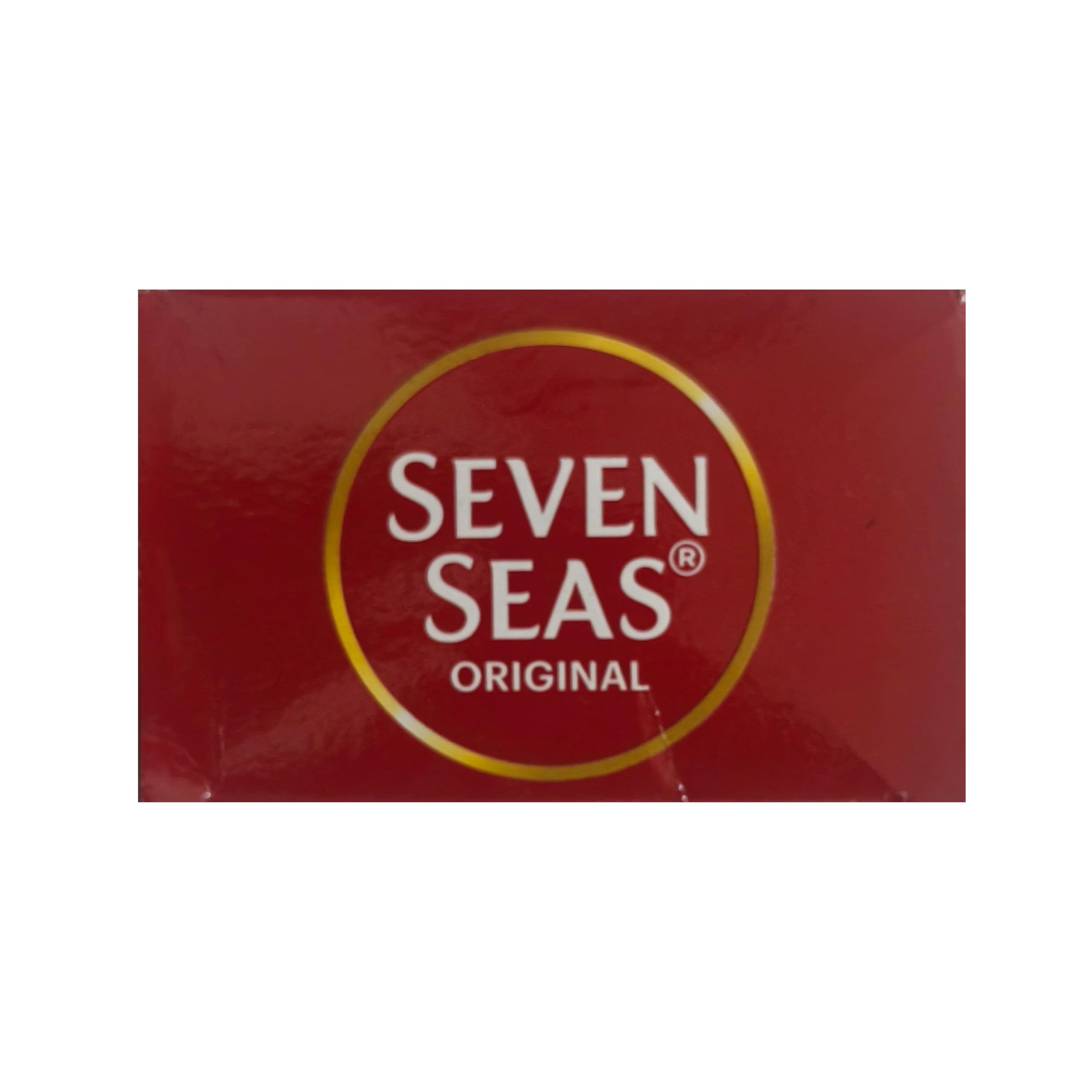 Foto 8 pulgar | Suplemento De Aceite De Pescado De Hígado De Bacalao Seven Seas 500 Cápsulas - Venta Internacional.