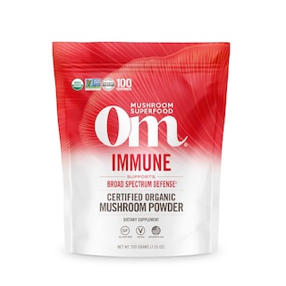 Foto 1 | Suplemento Om Mushroom Superfood Immune Blend 200 G - Venta Internacional.
