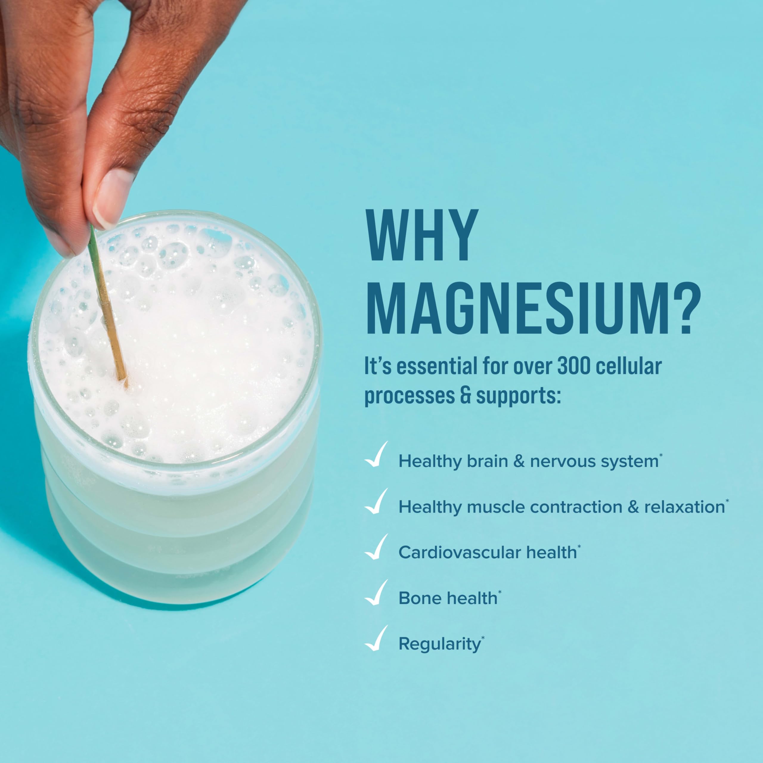 Foto 6 pulgar | Suplemento De Citrato De Magnesio Natural Vitality Calm 473ml - Venta Internacional.