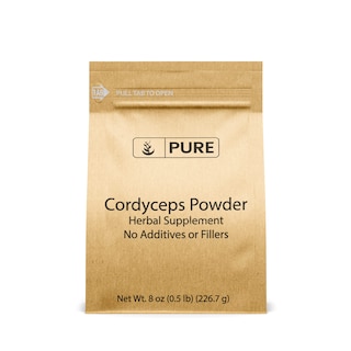 Foto 1 | Suplemento Herbal Pure Original Ingredients Cordyceps 240 Ml - Venta Internacional.