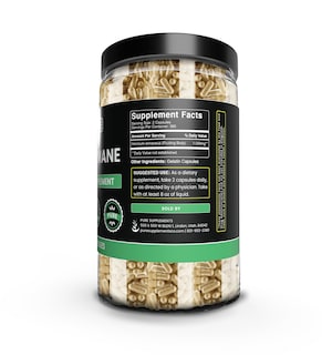 Foto 3 | Suplemento: Ingredientes Puros Y Originales Lion's Mane 730 Cápsulas - Venta Internacional.