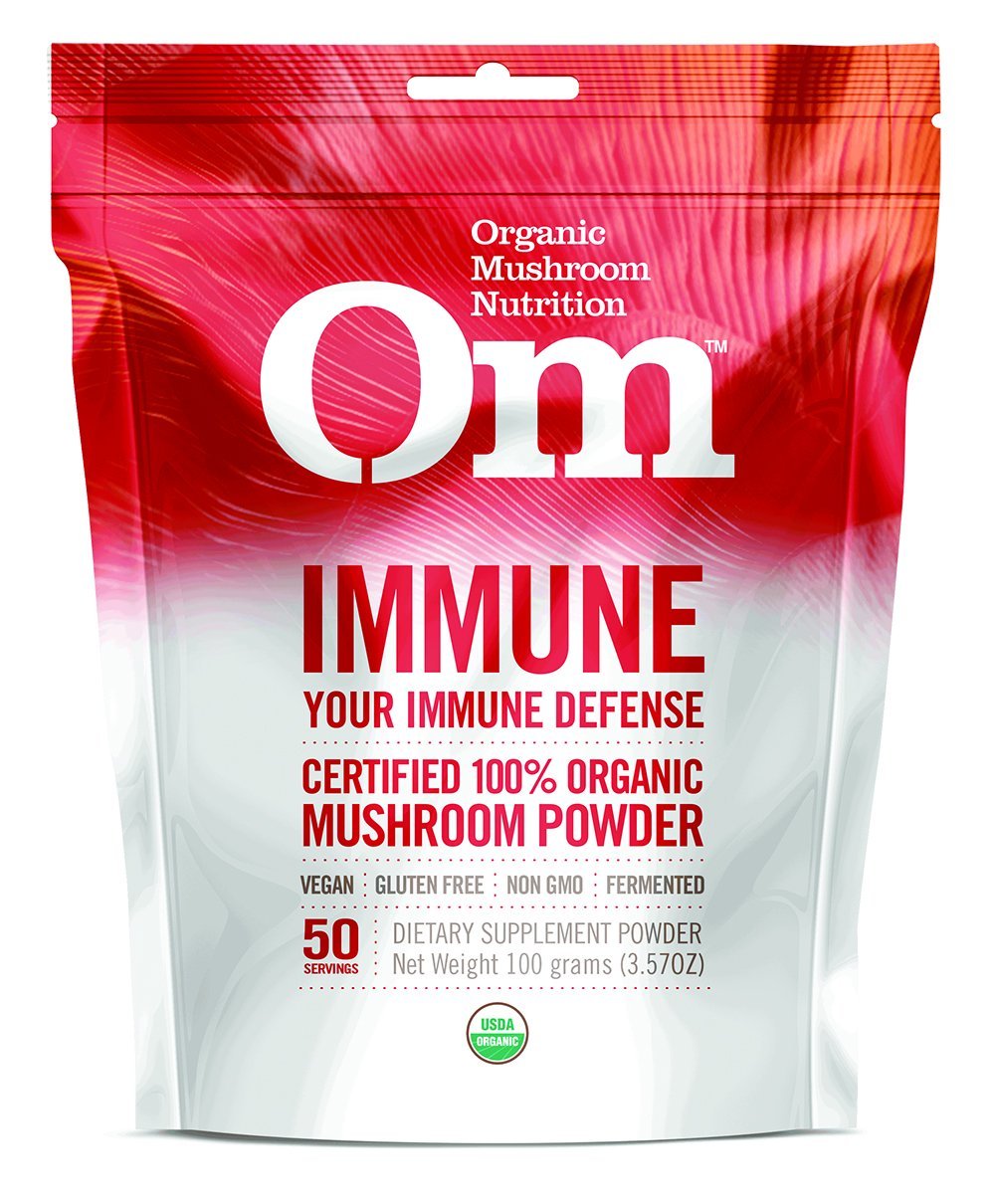 Foto 2 pulgar | Suplemento Om Mushroom Superfood Immune Blend 100 G - Venta Internacional.