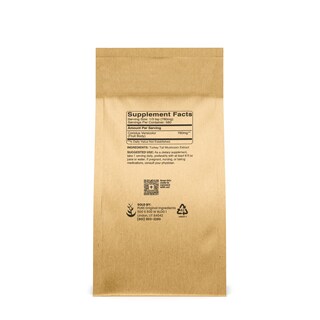 Foto 2 | Suplemento Herbal Con Ingredientes Puros Y Originales, Cola De Pavo Y Hongos En Polvo, 454 G - Venta Internacional.