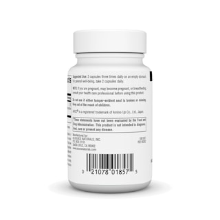 Foto 3 | Suplemento Source Naturals Ahcc 500 Mg 30 Cápsulas - Venta Internacional.