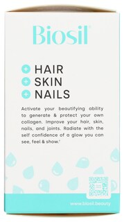 Foto 6 | Suplemento Natural Factors Biosil Beauty Bones Joints 30 Ml - Venta Internacional
