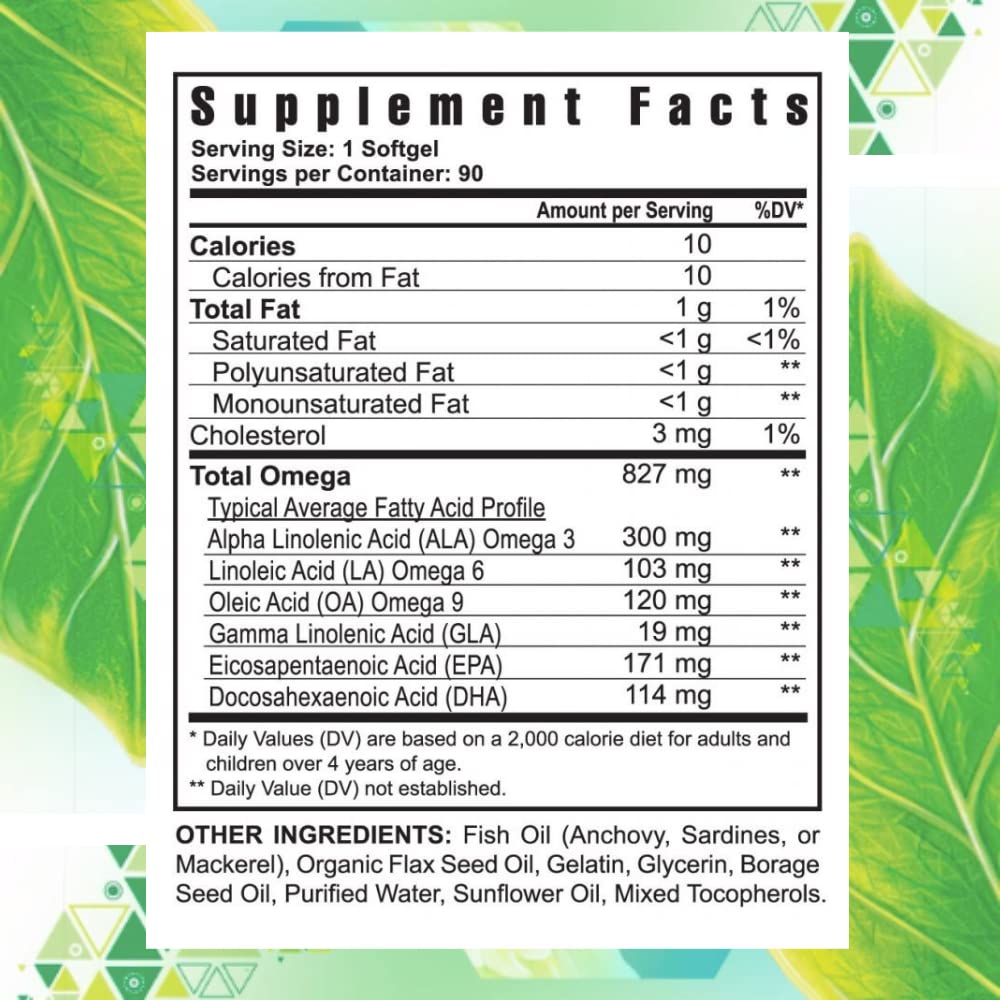 Foto 2 | Suplemento Youngevity Ultimate Efa Plus 90 Cápsulas Blandas - Venta Internacional.