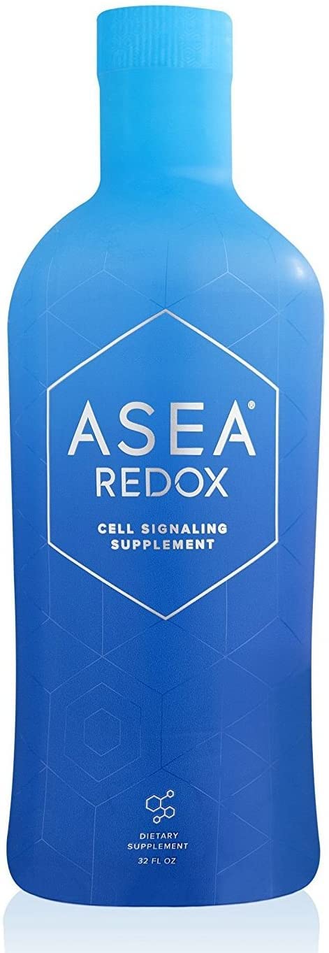 Foto 1 | Suplemento Asea Redox Cell Signaling 946 Ml - Venta Internacional