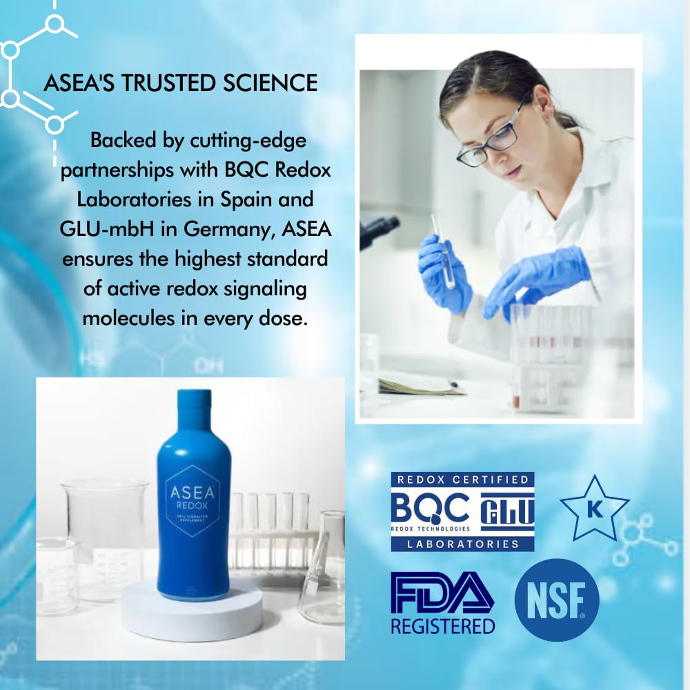 Foto 3 | Suplemento Asea Redox Cell Signaling 946 Ml - Venta Internacional