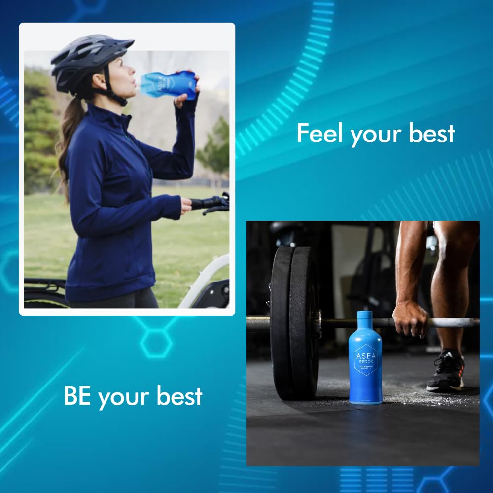 Foto 5 | Suplemento Asea Redox Cell Signaling 946 Ml - Venta Internacional