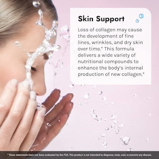 Foto 4 | Suplemento Irwin Naturals Collagen Beauty 80 Cápsulas Blandas X2 - Venta Internacional.