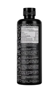 Foto 2 | Suplemento Wild Foods Aceite de Pescado de 473 ml-Venta Internacional