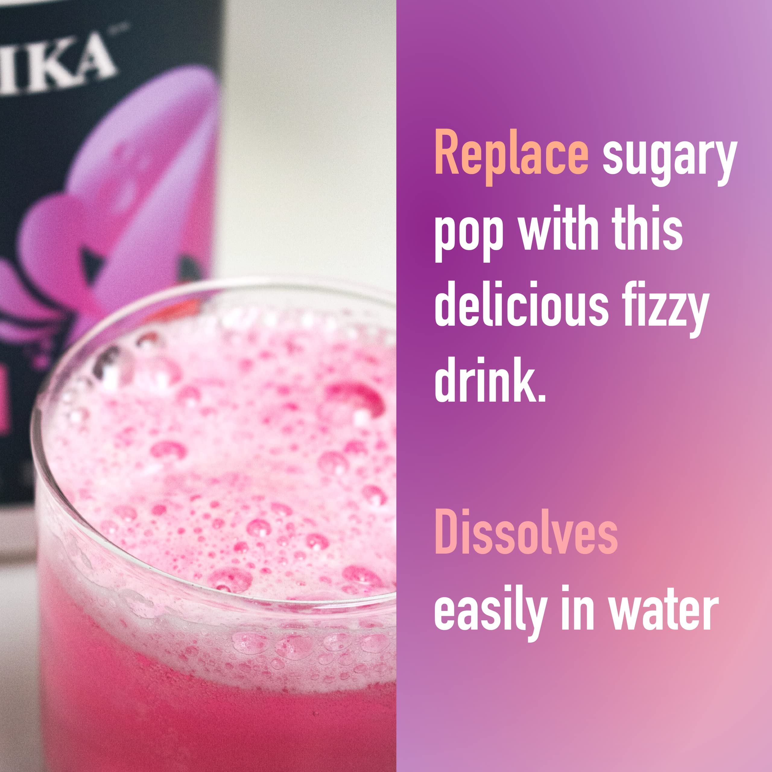 Foto 6 pulgar | Suplemento Organika Electrolytes + Colágeno Mejorado 360 g - Venta Internacional
