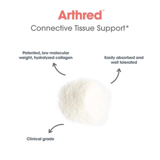 Foto 5 | Suplemento De Colágeno Arthred De Allergy Research Group, 250 Ml - Venta Internacional.