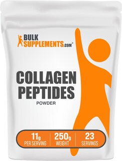 Foto 1 | Suplemento De Colágeno Bulksupplements.com Péptidos De Colágeno - Venta Internacional.