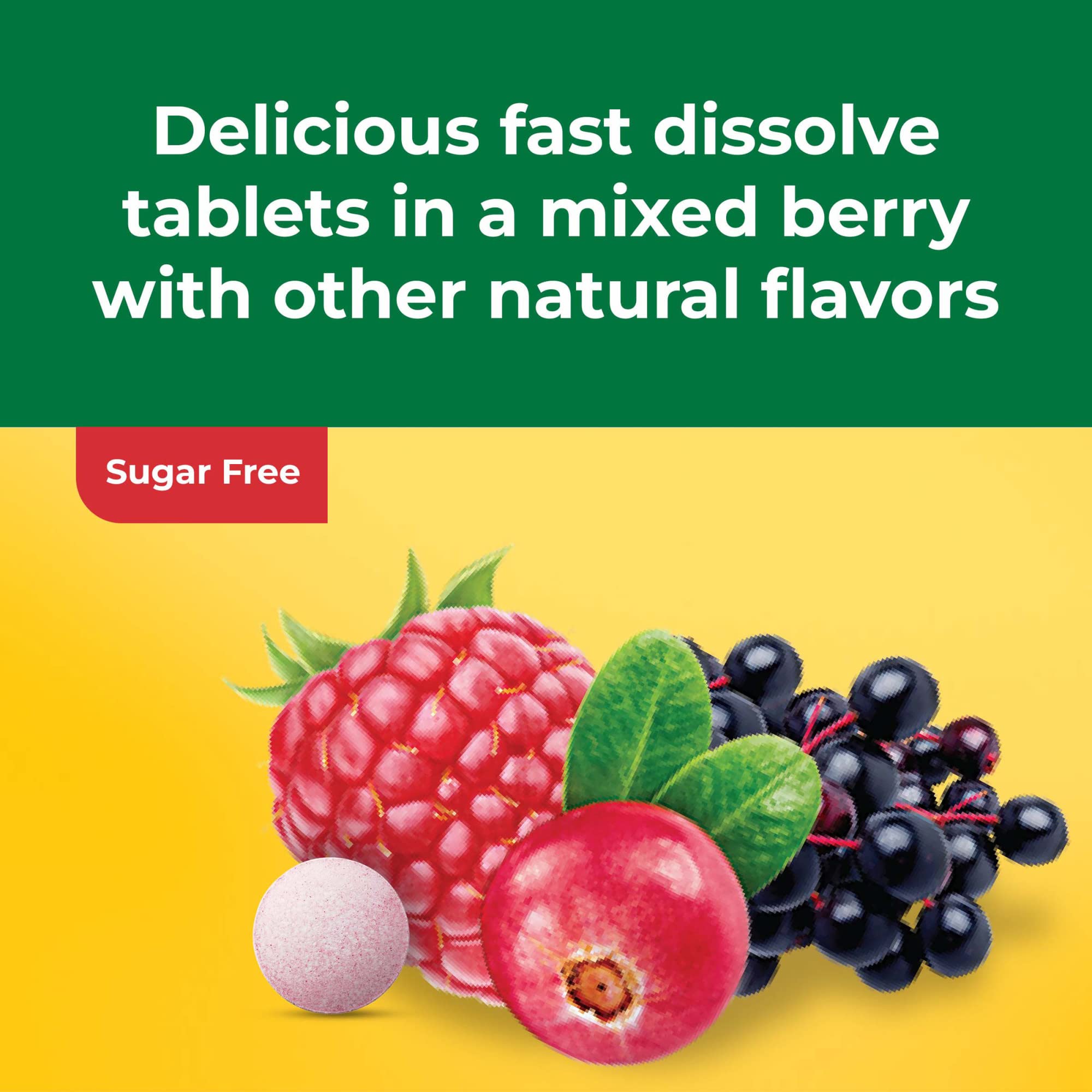 Foto 3 | Suplemento de Vitamina D Nature Made Extra Strength 5000 Ui - Venta Internacional