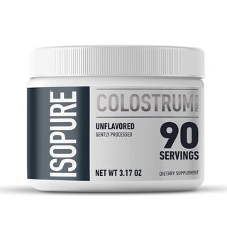 Foto 2 | Paquete de Suplementos Isopure Bovine Colostrum + Colágeno en Polvo - Venta Internacional