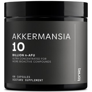 Foto 1 | Probiótico Toniiq De Ultra Alta Resistencia Akkermansia Muciniphila - Venta Internacional.