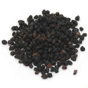 Foto 3 pulgar | Bayas De Saúco Starwest Botanicals Enteras De Origen Silvestre 454 G - Venta Internacional