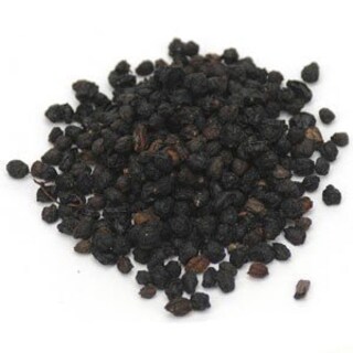 Foto 2 | Bayas De Saúco Starwest Botanicals Enteras De Origen Silvestre 454 G - Venta Internacional